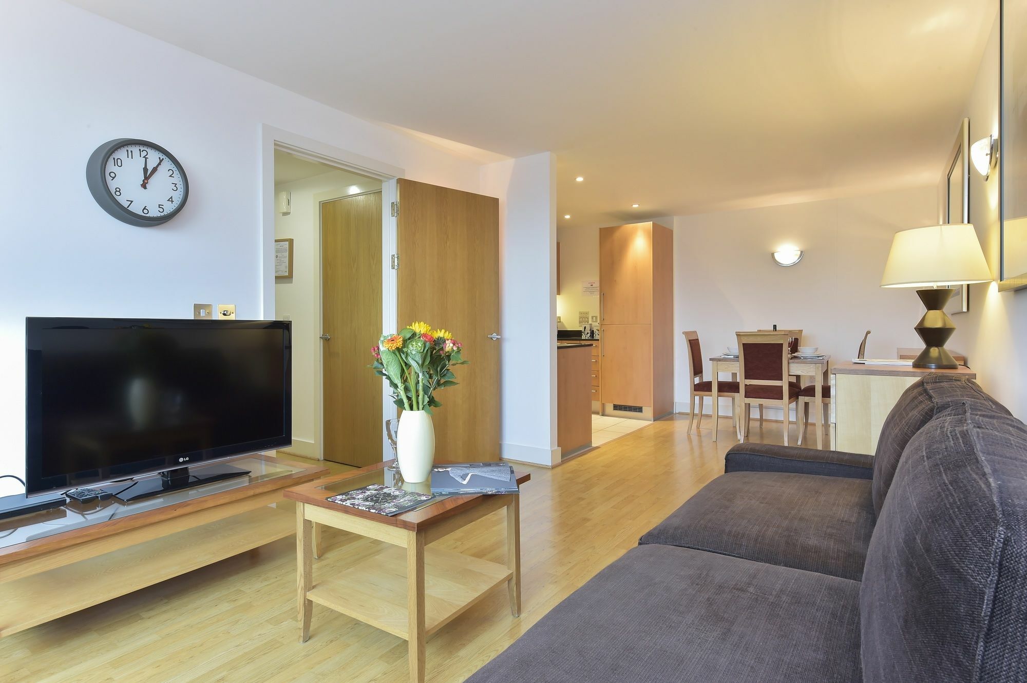 Tower Bridge Superior Apartments Лондон Экстерьер фото